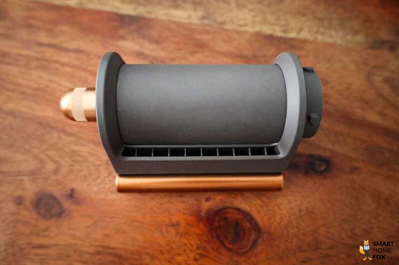 Насадка для сушки волос Dyson Airwrap.